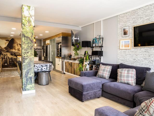 Piso en alquiler en Calafell, Baix Penedès