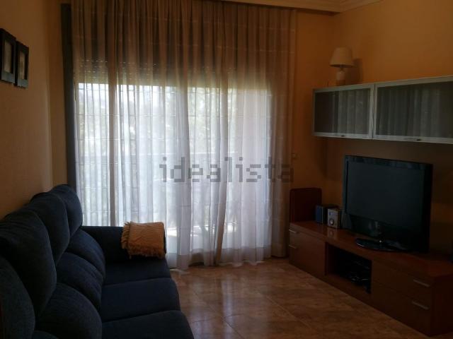 Piso en alquiler en Calafell, Baix Penedès