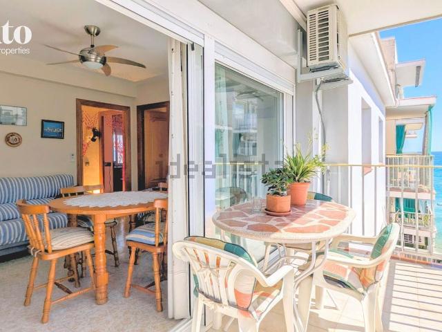 Piso en venta en Calafell, Baix Penedès