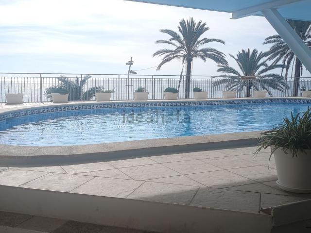 Piso en alquiler en Calafell