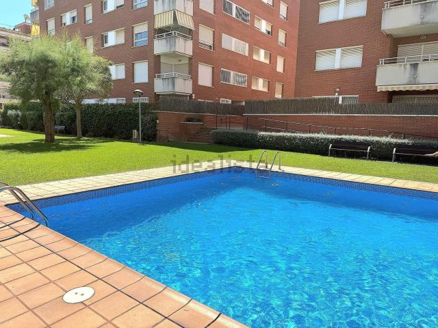 Piso en venta en L'Estany, Calafell