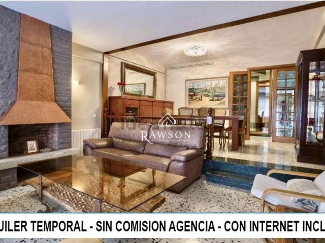 Piso en alquiler en Calafell