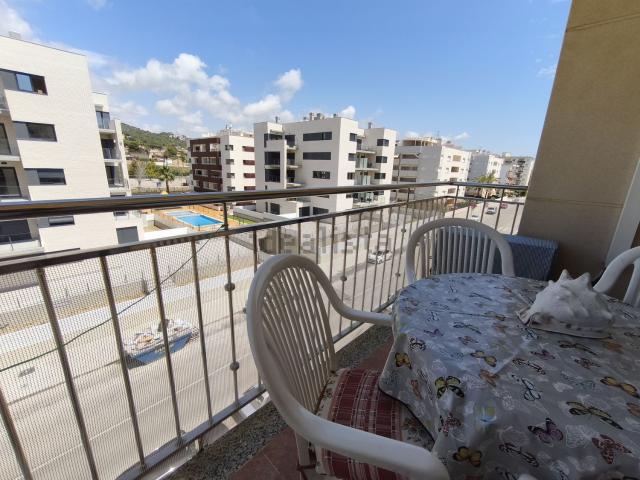 Piso en alquiler en Mas Mel, Calafell