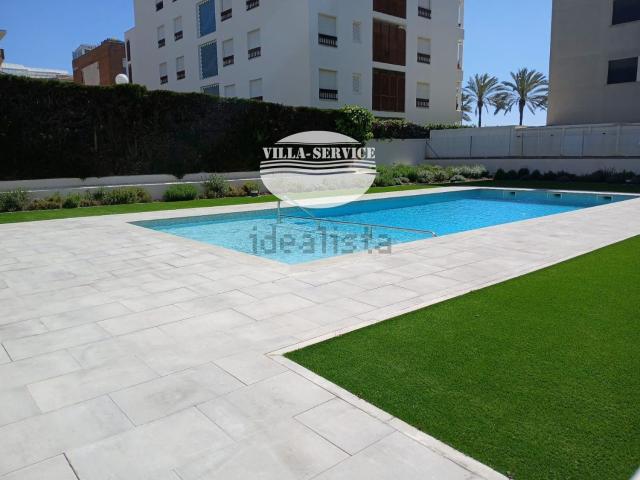 Piso en alquiler en Calafell, Baix Penedès