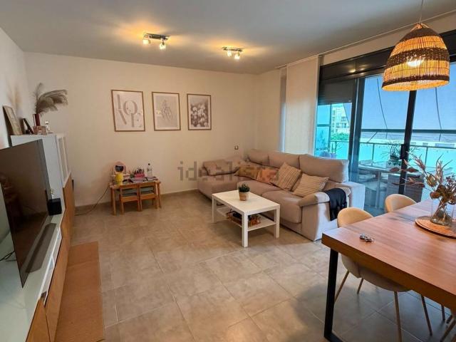 Piso en venta en Calafell, Baix Penedès