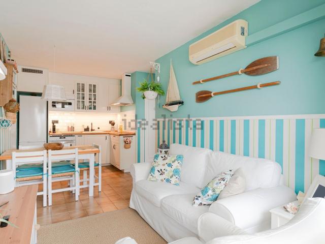 Piso en alquiler en Mas Mel, Calafell