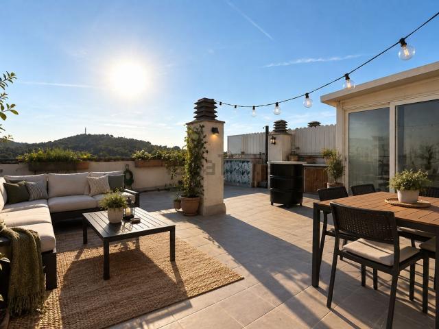 Ático en venta en Calafell, Baix Penedès