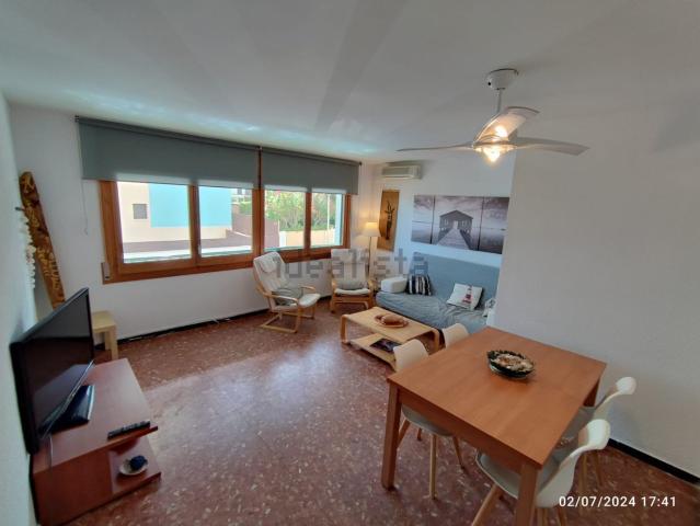 Piso en alquiler en Roda De Barà, Tarragona