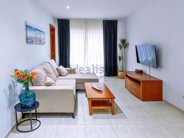 Piso en alquiler en Calafell