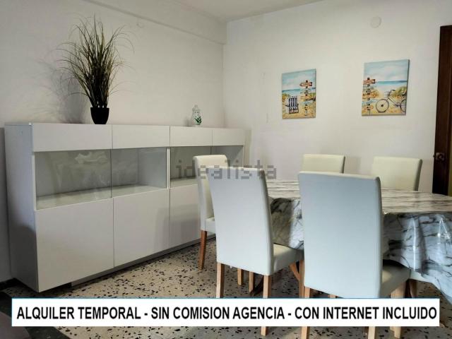 Piso en alquiler en Calafell Platja, Calafell