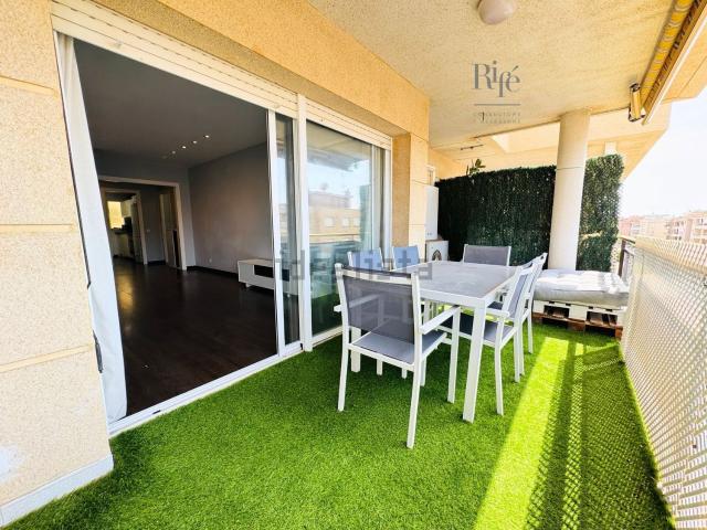 Piso en venta en Mas Mel, Baix Penedès
