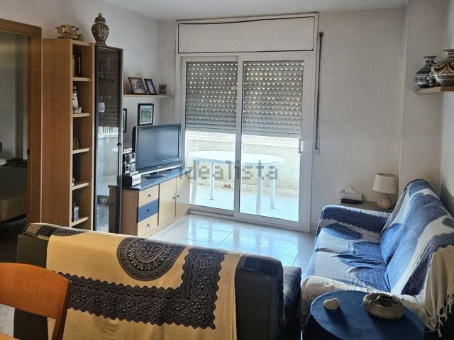 Piso en alquiler en Calafell, Baix Penedès