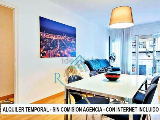 Piso en alquiler en Calafell