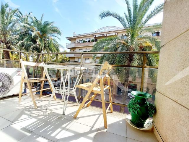 Piso en alquiler en Calafell