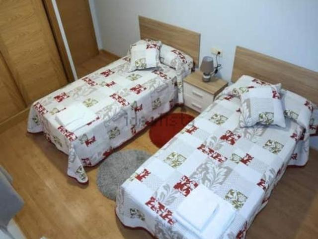 Ático en venta en Caldas, Galicia