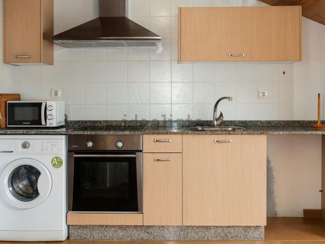 Piso en alquiler en Caldas De Reis, Pontevedra