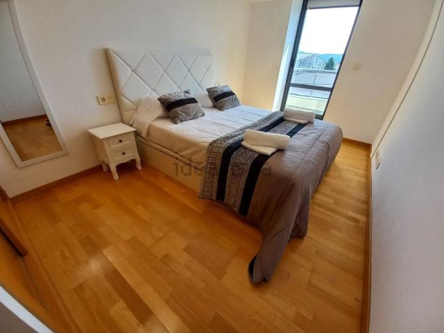 Piso en alquiler en Caldas De Reis, Pontevedra