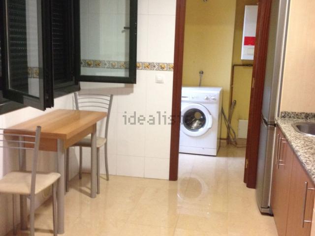 Piso en alquiler en Caldas, Galicia