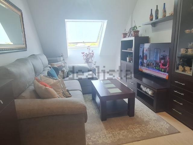 Ático en venta en Caldas, Galicia