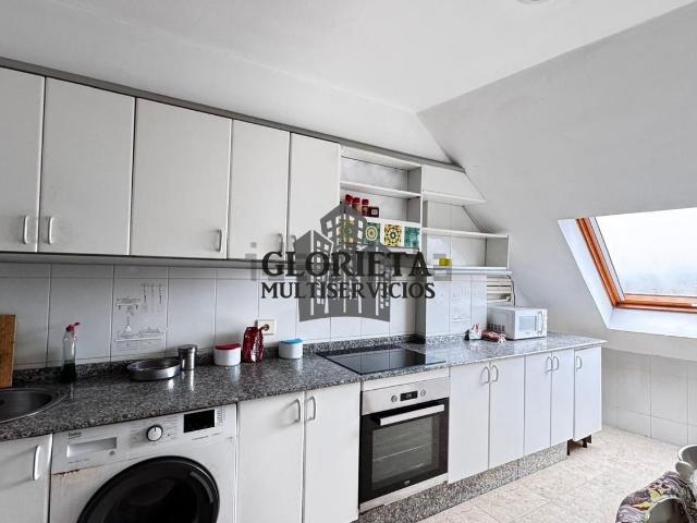 Ático en venta en Caldas, Galicia