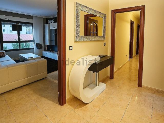 Piso en alquiler en Caldas, Galicia