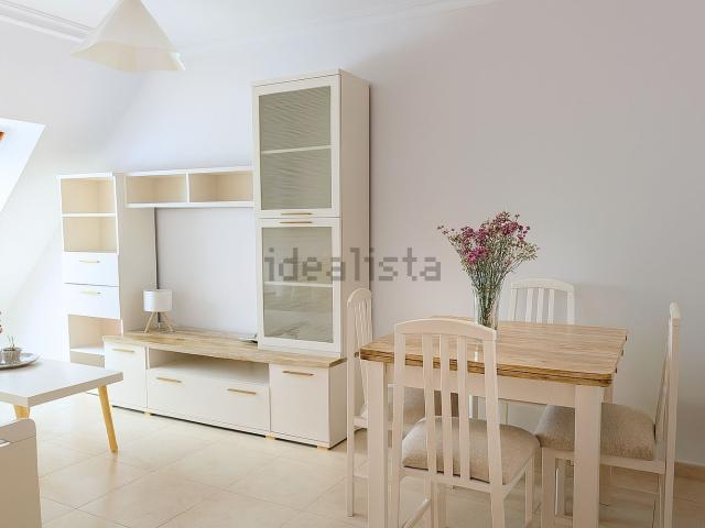 Ático en alquiler en Caldas, Galicia