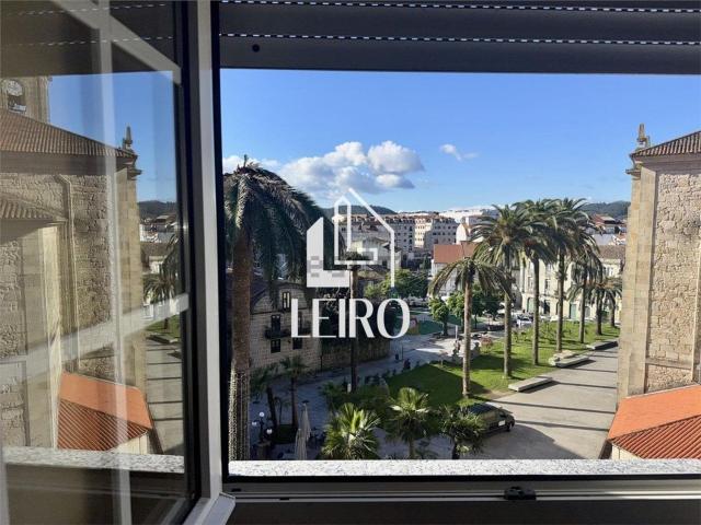 Ático en venta en Caldas, Galicia