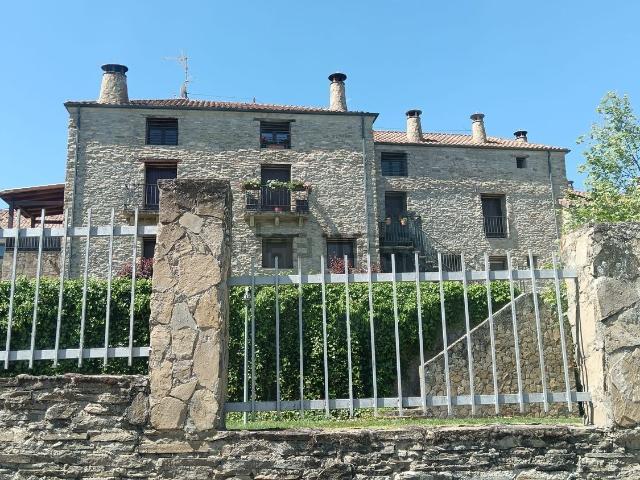 Dúplex en venta en Alto Gállego, Aragón