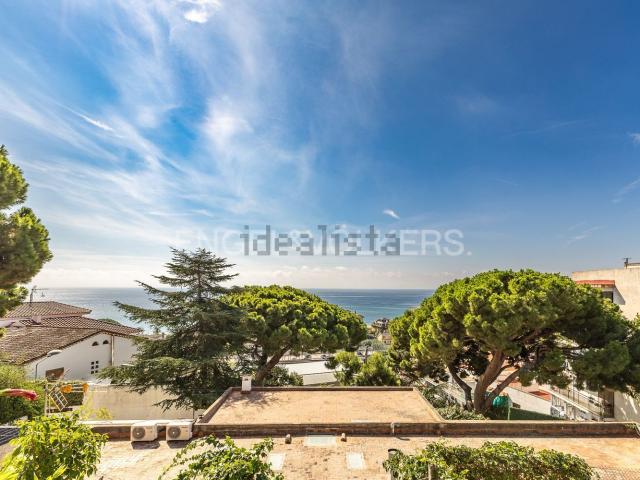 Piso en alquiler en Caldes D'estrac, Barcelona