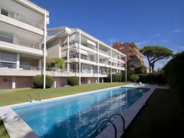 Piso en alquiler en Maresme, Catalunya