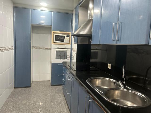 Piso en alquiler en Caldes D'estrac, Barcelona