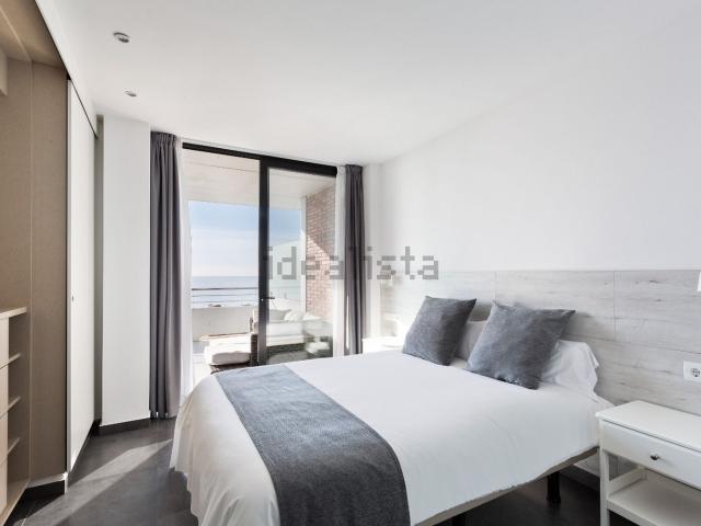 Piso en alquiler en Caldes D'estrac, Barcelona