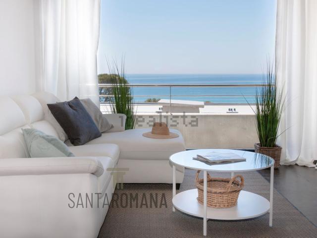 Piso en alquiler en Caldes D'estrac, Barcelona