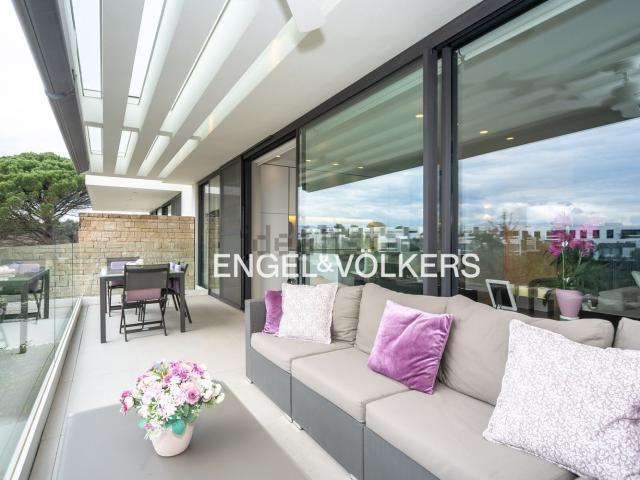 Piso en venta en Caldes De Malavella, Girona