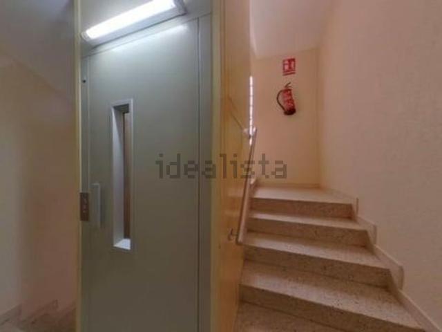 Piso en venta en Caldes De Montbui