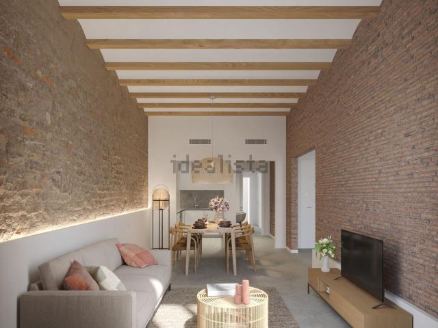 Ático en venta en Nucli urbà Caldes de Montbui, Caldes de Montbui