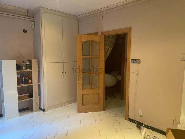 Piso en alquiler en Caldes De Montbui, Barcelona