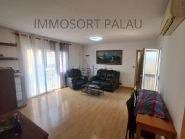 Piso en venta en Caldes De Montbui