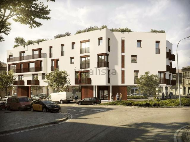 Piso en venta en Vallès Oriental, Catalunya