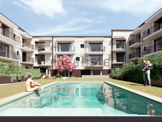 Piso en venta en Vallès Oriental, Catalunya
