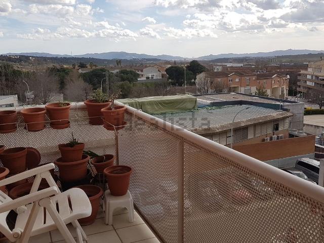 Piso en venta en Caldes De Montbui