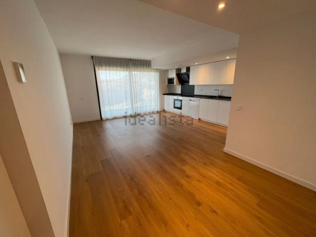 Piso en alquiler en Caldes De Montbui, Barcelona