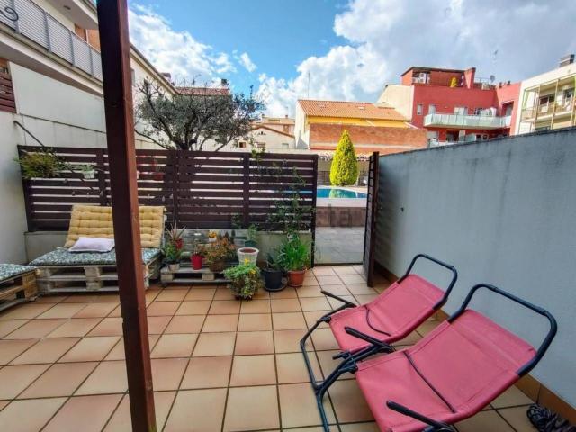 Piso en venta en Caldes De Montbui