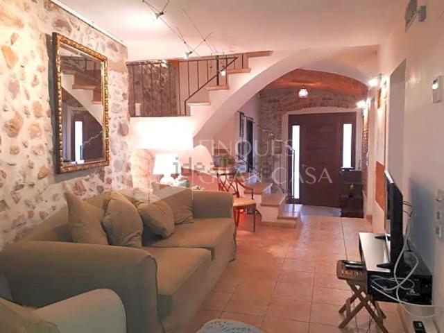 Dúplex en venta en els Saulons, Vallès Oriental