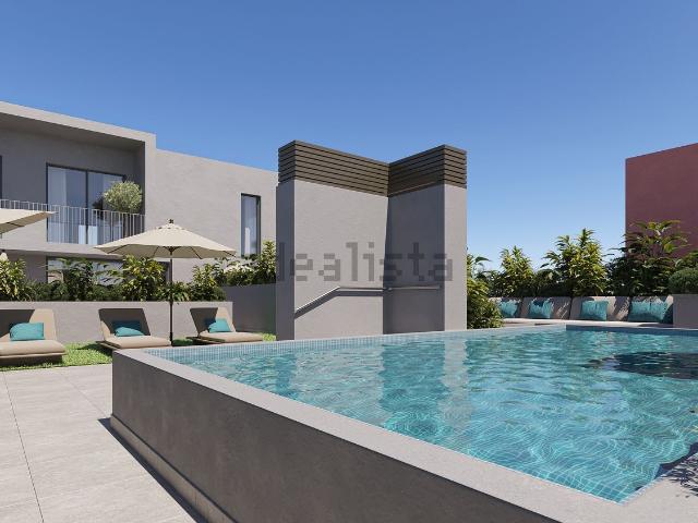 Piso en venta en Vallès Oriental, Catalunya