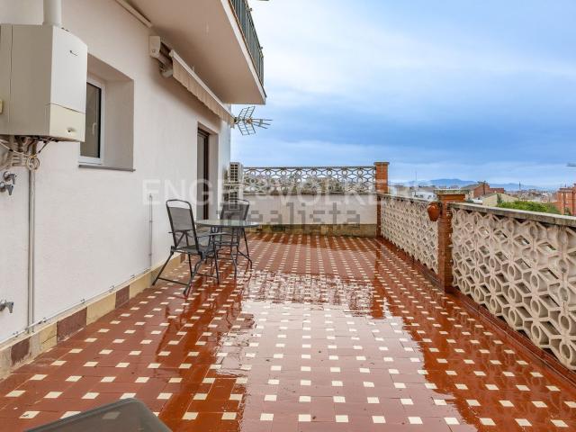 Piso en venta en Caldes De Montbui