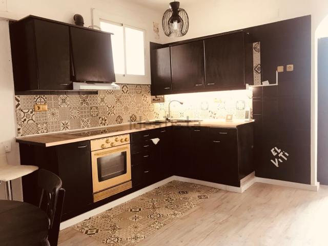 Ático en alquiler en Calella, Barcelona