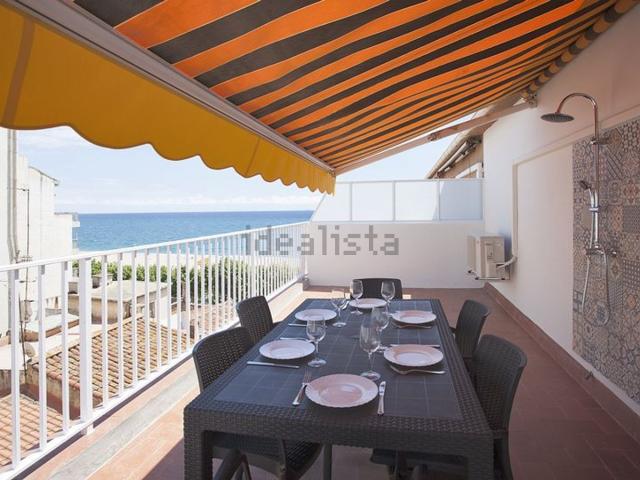 Ático en alquiler en Maresme, Catalunya