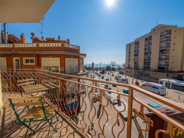 Piso en alquiler en Maresme, Catalunya