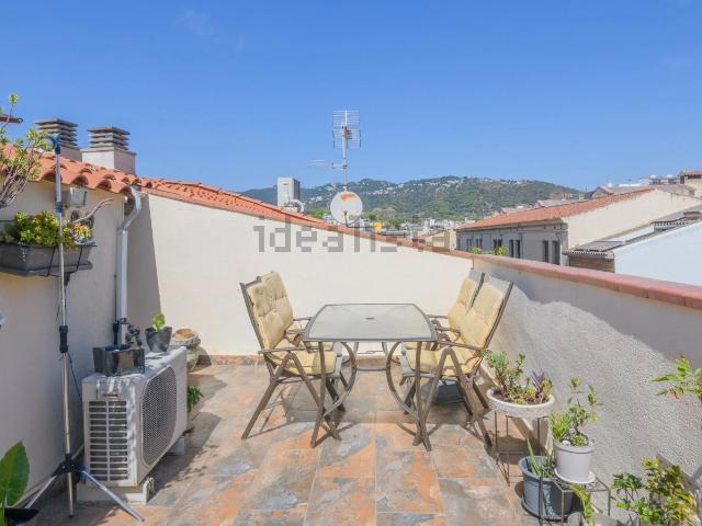 Dúplex en venta en Calella, Barcelona